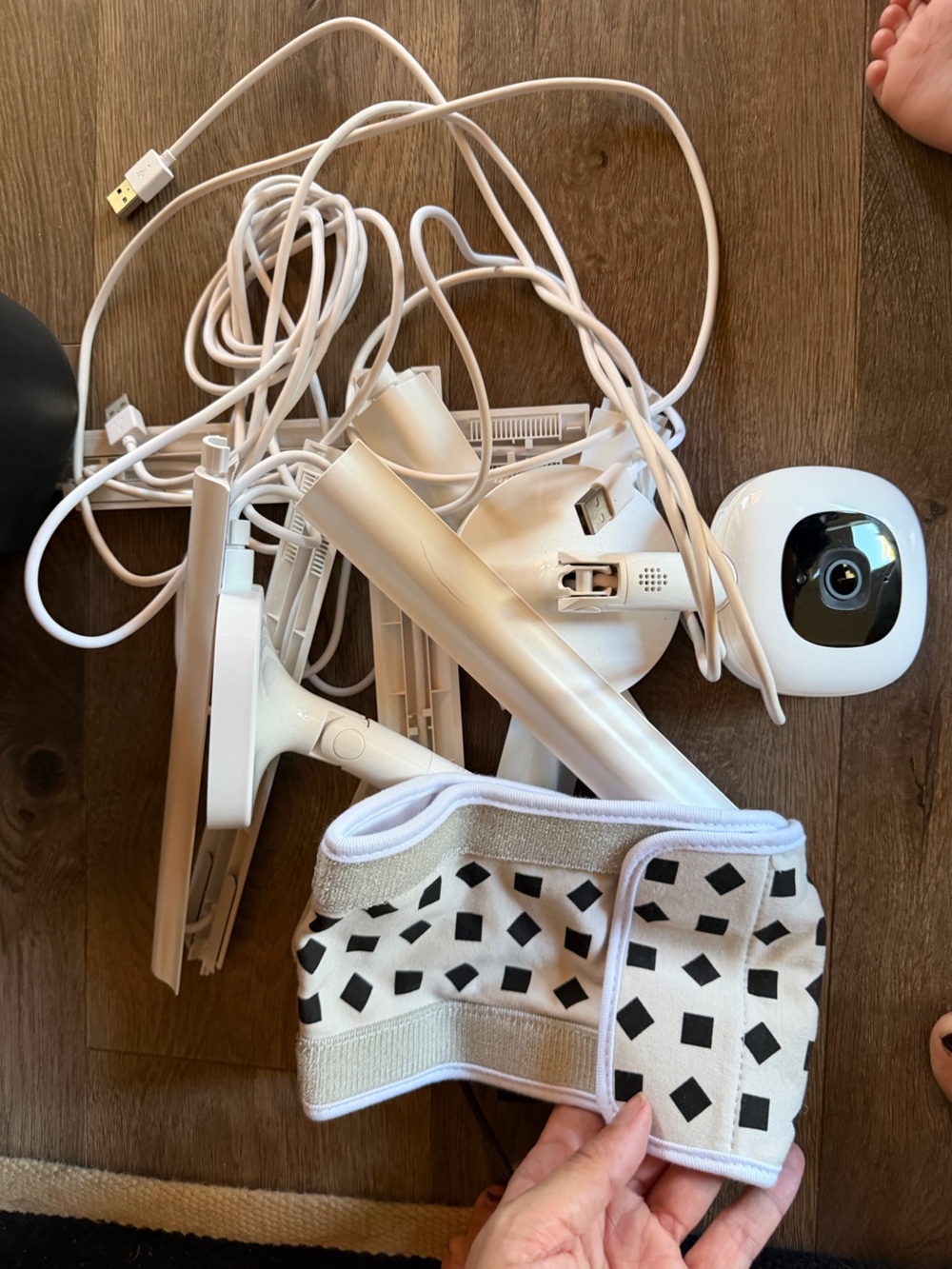Nanit pro n301